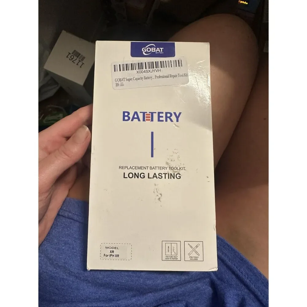 no brand complete replacement